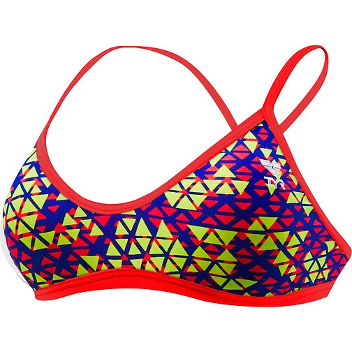 TYR Топ купальника Modena Trinity Top