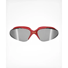 HUUB Очки для плавания Vision Red