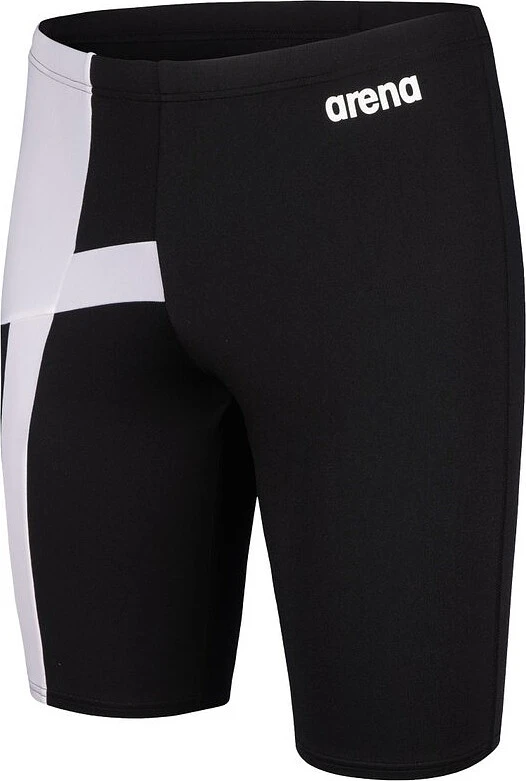 Arena Джаммеры ARENA DIAMOND SWIM JAMMER black-white