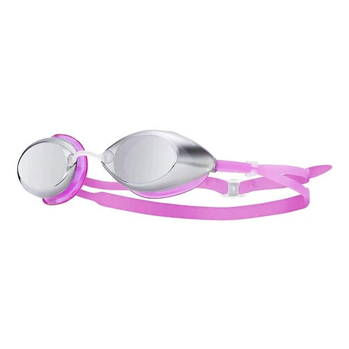 TYR Очки для плавания Tracer Junior Racing Mirrored
