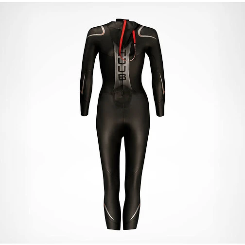 HUUB Гидрокостюм женский TC Performance 3:3 Wmn
