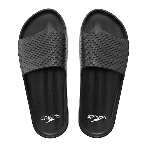 Speedo Сланцы Woman Entry Slide Black