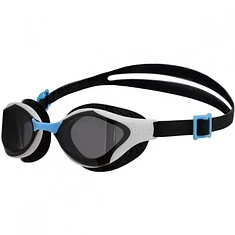 Arena Очки для плавания AIR-BOLD SWIPE smoke/white/black