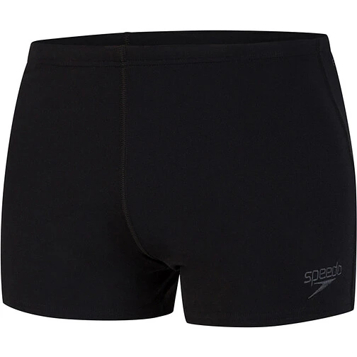 Speedo Плавки боксеры Essentials END+ Black