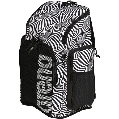 Arena Рюкзак TEAM 45 BACKPACK ALLOVER crazy illusion Arena Рюкзак TEAM 45 BACKPACK ALLOVER crazy illusion
