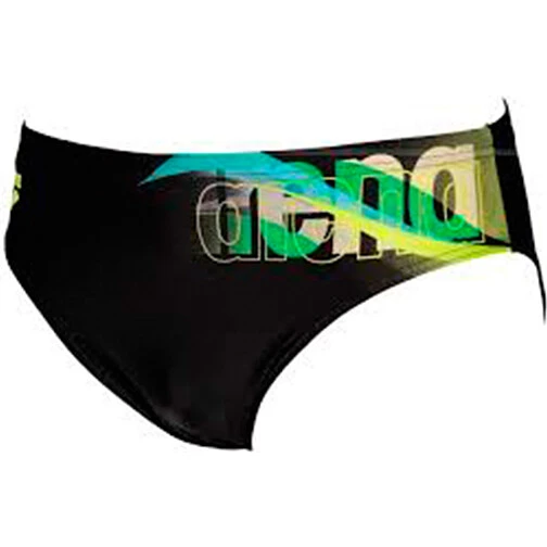 Arena Плавки спортивные Fogo Brief