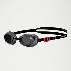 Speedo Очки для плавания с диоптриями Aquapure Optical grey/smoke