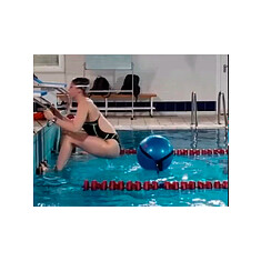 SwimTraining Тренажер "Старт СТ" 2025