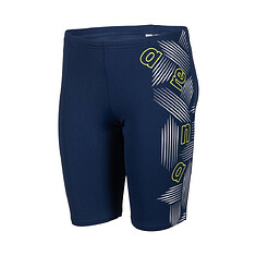 Arena Джаммеры SWIM JAMMER GRAPHIC JR navy