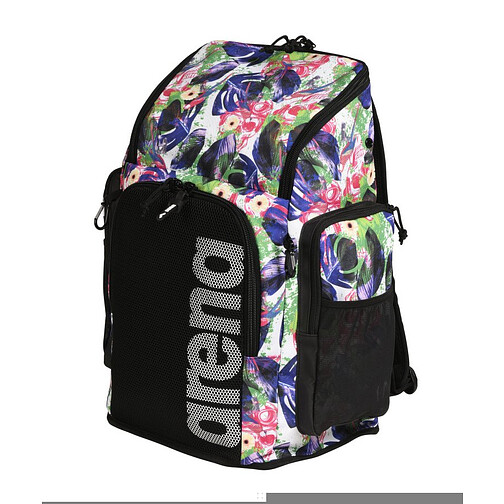 Arena Рюкзак TEAM 45 BACKPACK ALLOVER crazy fantasy skull