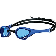 Arena Очки для плавания Cobra Ultra Swipe blue-blue-black