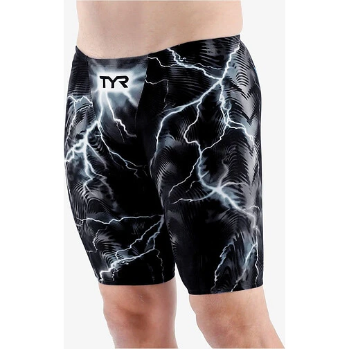 TYR Гидрошорты VENZO Phantom Oblivion Jammer black