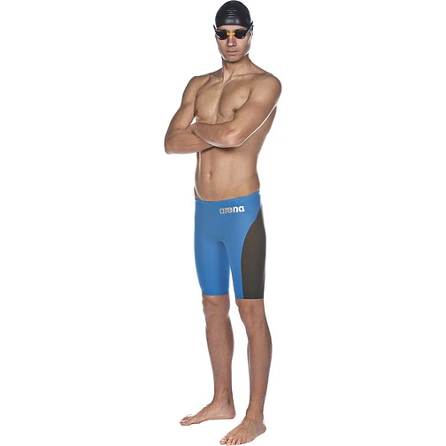 Arena Гидрошорты Carbon Flex VX Imperial Blue-Dark Grey