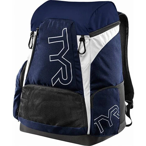 TYR Рюкзак Alliance 45L Backpack Navy/White