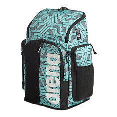 Arena Рюкзак SPIKY III BACKPACK 45 ALLOVER escape