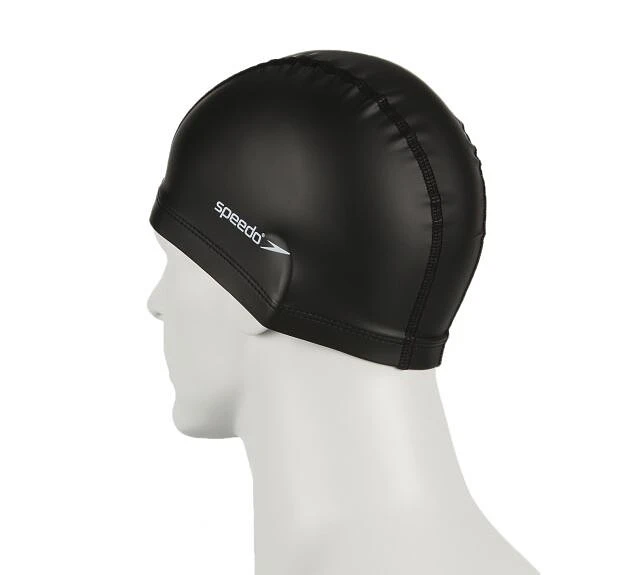 Speedo Шапочка для плавания PACE CAP black