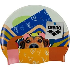 Arena Шапочка для плавания HD CAP apollo