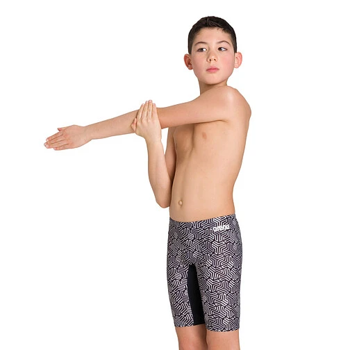 Arena Джаммеры KIKKO JR JAMMER black/multi/black