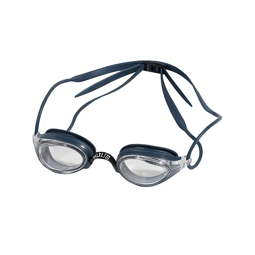 HUUB Очки для плавания Brownlee Blue/Clear