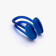 Speedo Зажим для носа Universal Nose Clip Navy