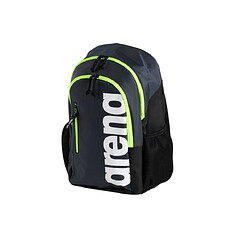 Arena Рюкзак SPIKY III BACKPACK 30 navy-neon yellow
