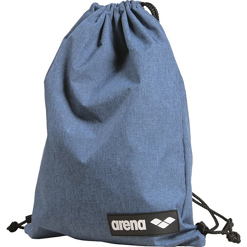 Arena Мешок-рюкзак TEAM SWIMBAG Denim Melange Arena Мешок-рюкзак TEAM SWIMBAG Denim Melange