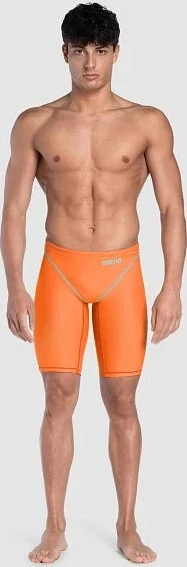 Arena Гидрошорты PWSKIN ST NEXT LE JAMMER orange-teal