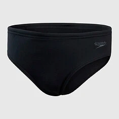 Speedo Плавки спортивные Boy's Eco Endurance+ Brief black