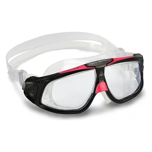 AquaSphere Очки-маска для плавания Seal 2.0