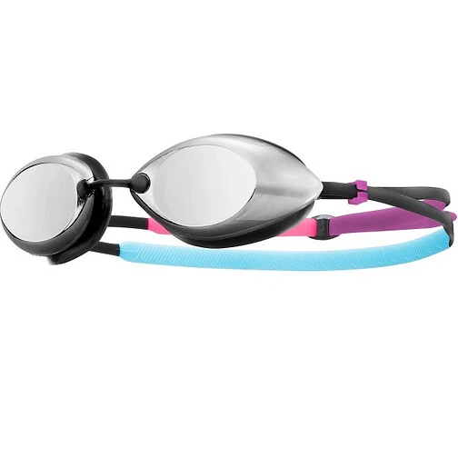 TYR Очки для плавания Tracer Junior Racing Mirrored