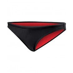 TYR Плавки Solid Mini Bikini Bottom Black