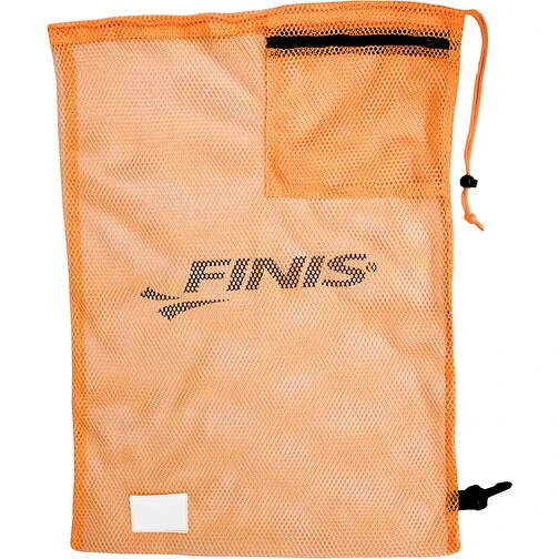 Finis Мешок для аксессуаров Swim Gear Bag peach