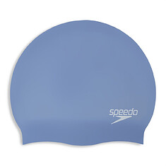 Speedo Шапочка для длинных волос Long Hair Blue/Purple