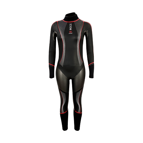 HUUB Гидрокостюм Atom II Junior Wetsuit