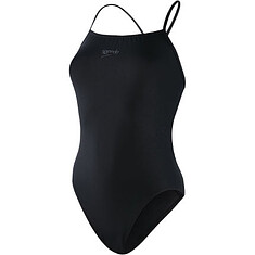 Speedo Купальник Eco Endurance+ Thinstrap 1Peace black