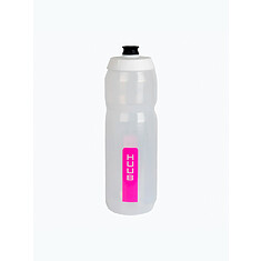 HUUB Бутылка для воды Water Bottle - Clear Pink