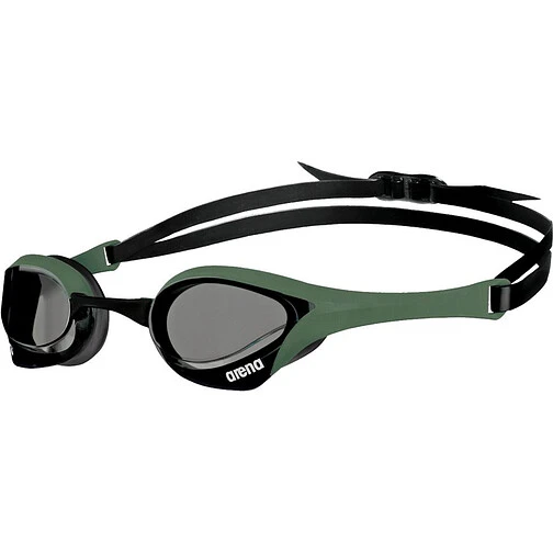 Arena Очки для плавания Cobra Ultra Swipe Smoke/Army/Black