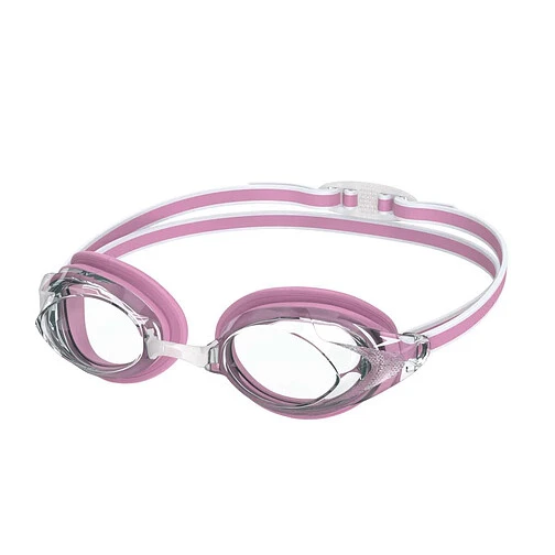 Speedo Очки для плавания Womens Vanquisher 3.0 Pink