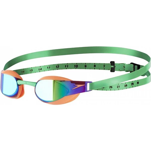 Speedo Очки для плавания Fastskin Elite Mirror