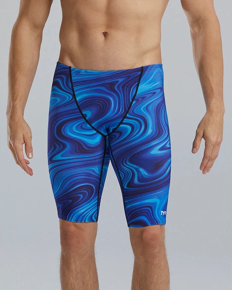 TYR Джаммеры Vitality Jammer blue