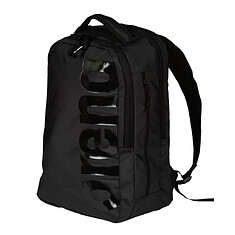 Arena Рюкзак FAST URBAN 3.0 BIG LOGO black