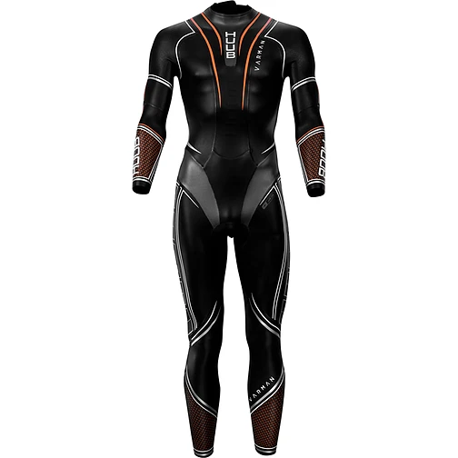 HUUB Гидрокостюм мужской Varman Wetsuit