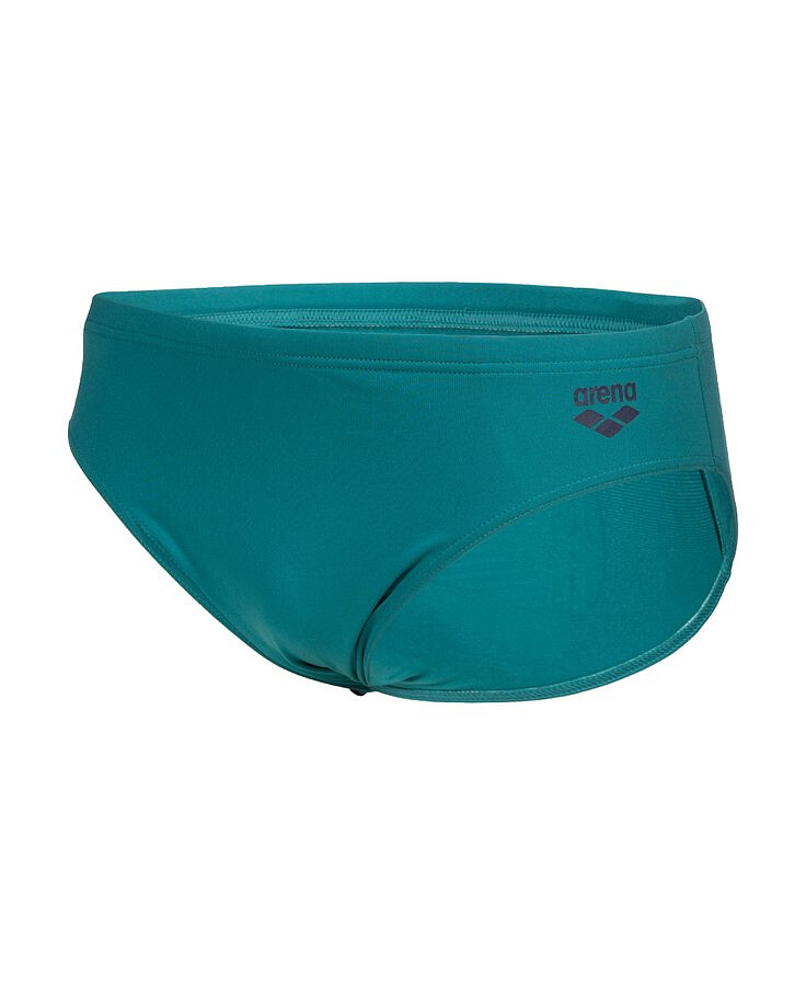 Arena Плавки ARENA KIKKO PRO SWIM BRIEFS GRAPHIC green lake