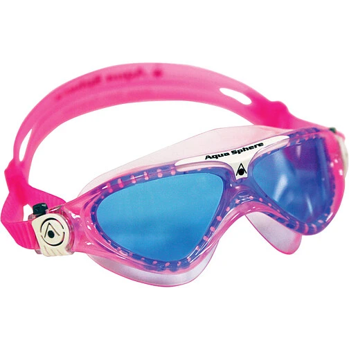 AquaSphere Очки для плавания Vista Junior Blue/Pink