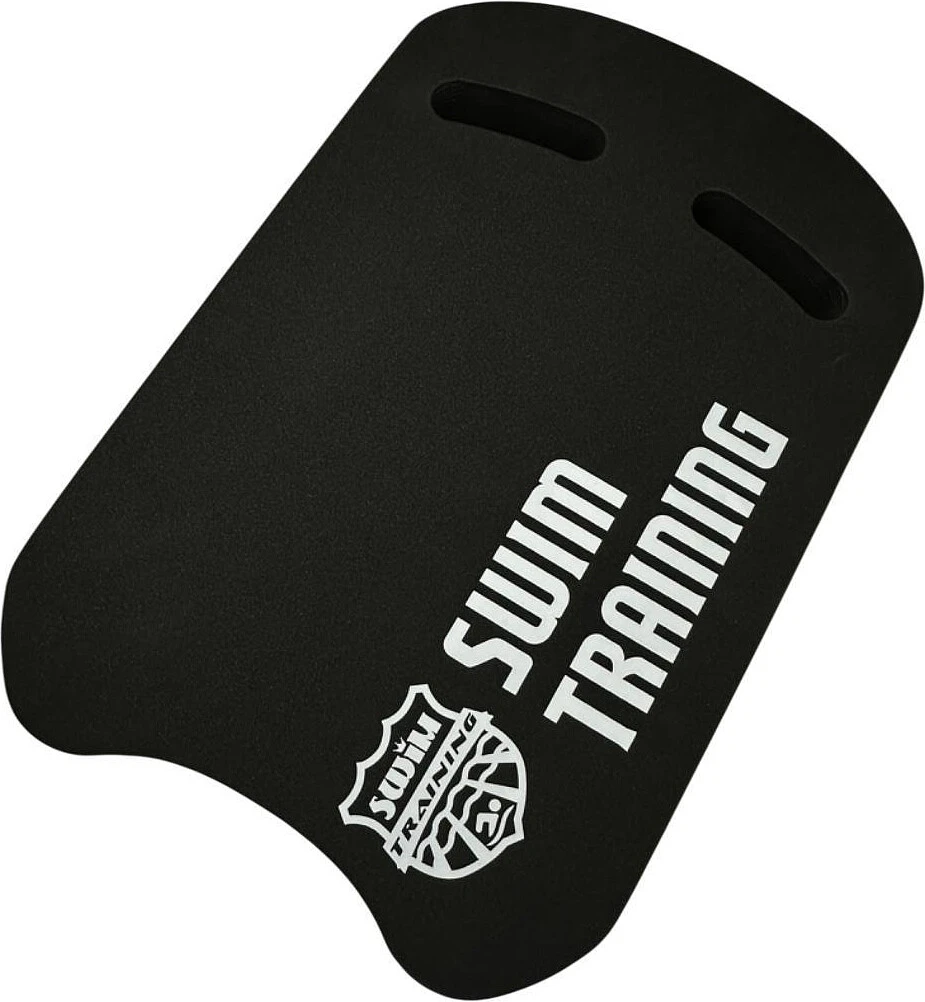 SwimTraining Доска для плавания "Классик" Черный