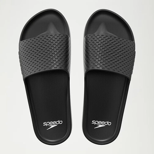 Speedo Сланцы Man Entry Slide Black