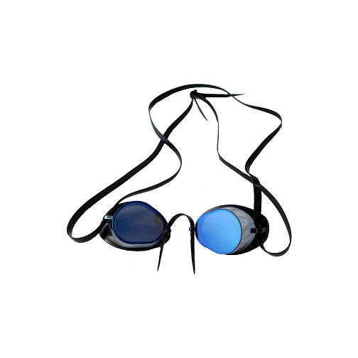 TURBO Очки для плавания Grenoble Metal Blue