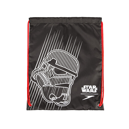 Speedo Мешок-рюкзак Star Wars Trooper Wet Kit Bag