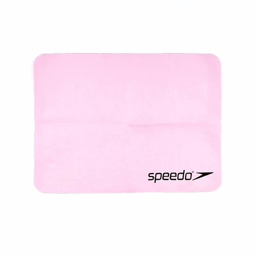 Speedo Губка спортивная Sports Towel Pink