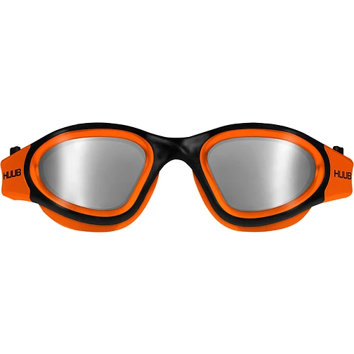 HUUB Очки для плавания Aphotic Polarized Orange